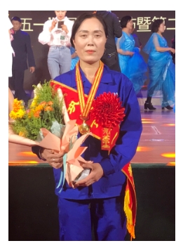 20年匠心守護(hù) | 牛艷麗：用雙手托起千萬家的幸福，以真心書寫家政人的芳華~