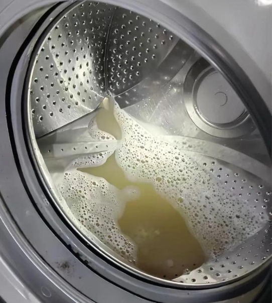 看不見的隱患